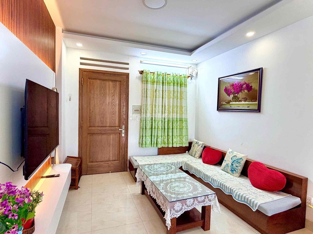 Apartment, 2 спальни, 50.00 м² 3