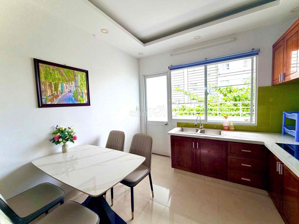 Apartment, 2 спальни, 50.00 м² 4
