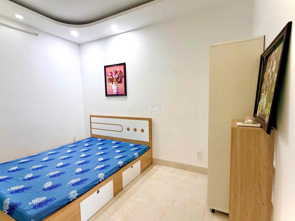 Apartment, 2 спальни, 50.00 м² 6