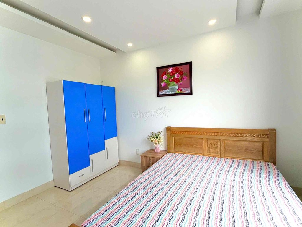 Apartment, 2 спальни, 50.00 м² 7