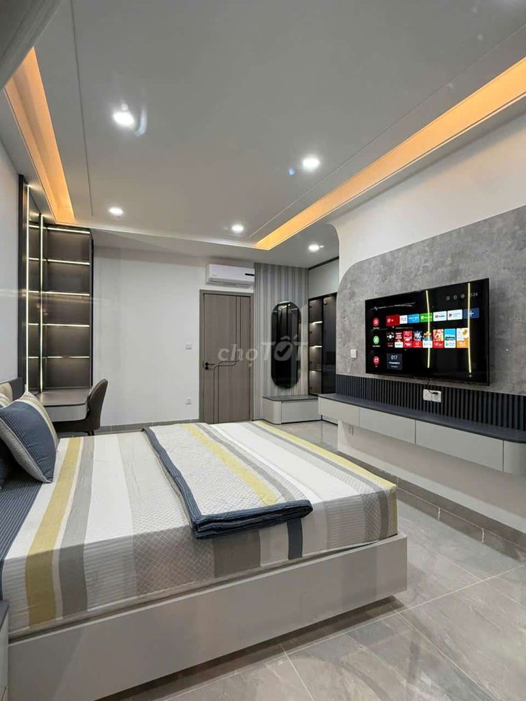 House, 3 спальни, 100.00 м² 4