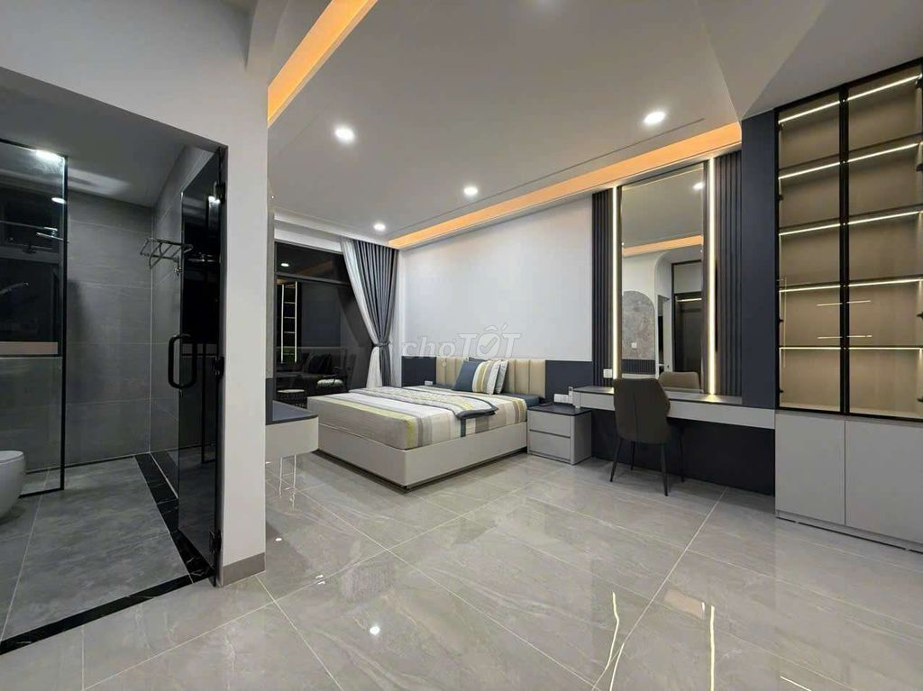 House, 3 спальни, 100.00 м² 7