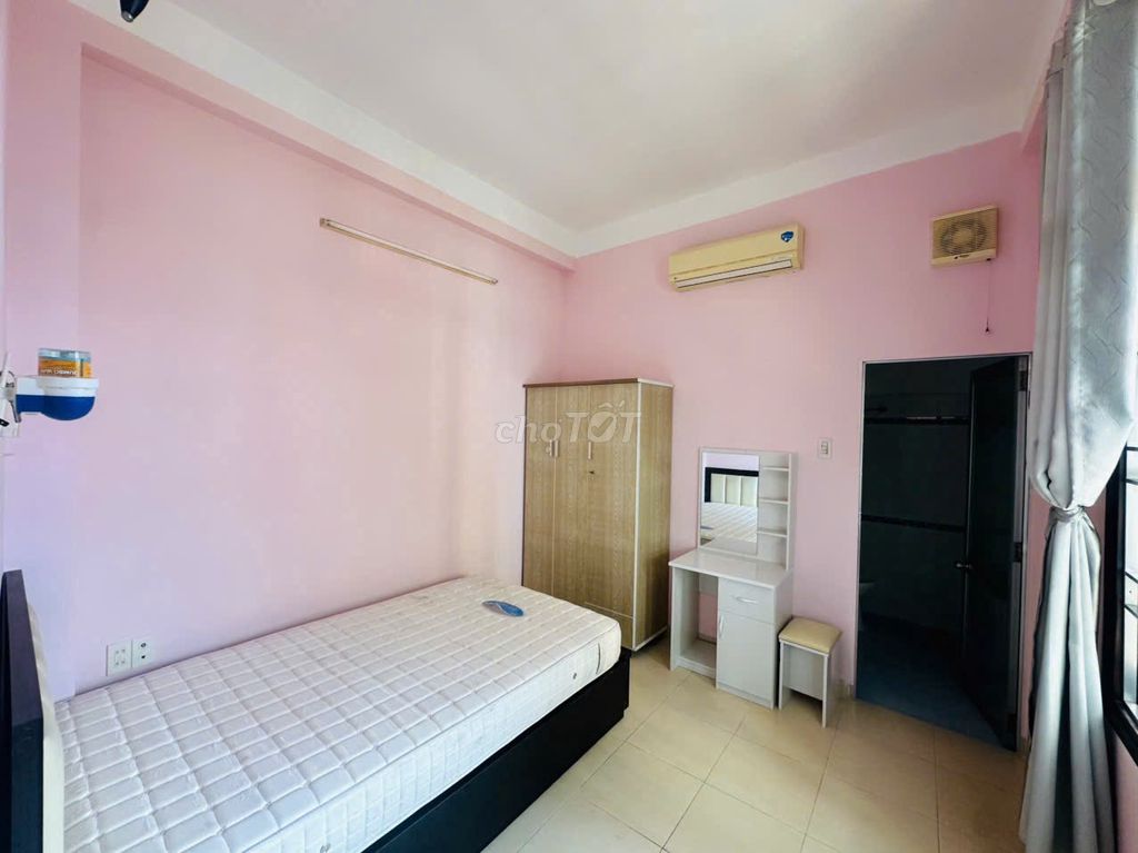 Apartment, 1 спальни, 20.00 м² 2