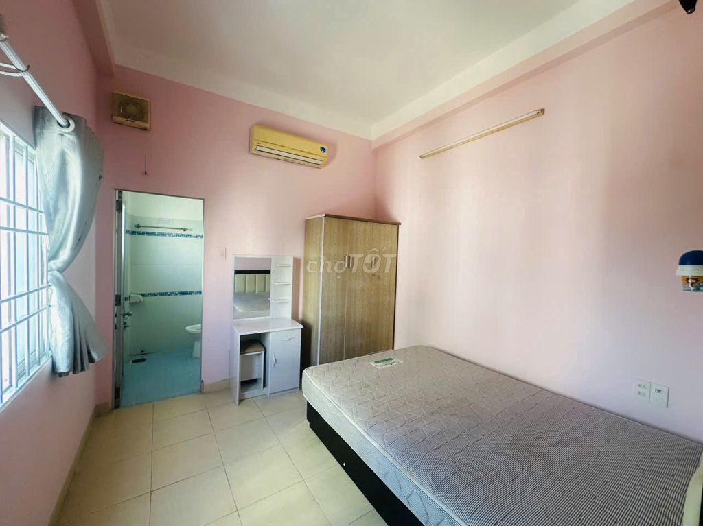 Apartment, 1 спальни, 20.00 м² 4