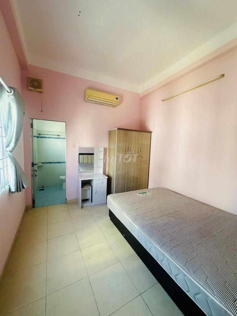 Apartment, 1 спальни, 20.00 м² 5