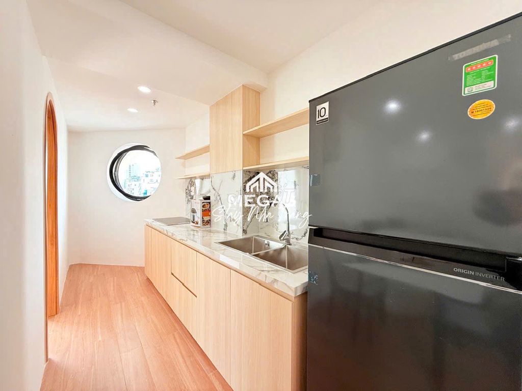 Apartment, 1 спальни, 50.00 м² 3
