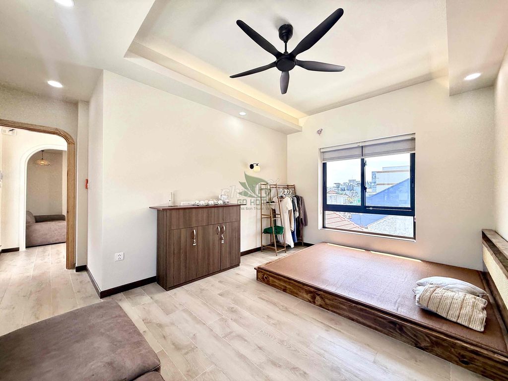 House, 4 спальни, 80.00 м² 4