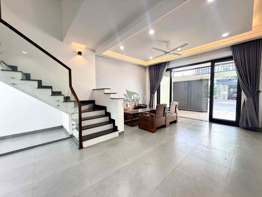 House, 3 спальни, 80.00 м² 3