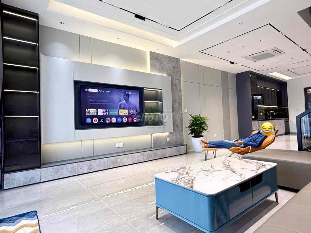 House, 3 спальни, 100.00 м² 2
