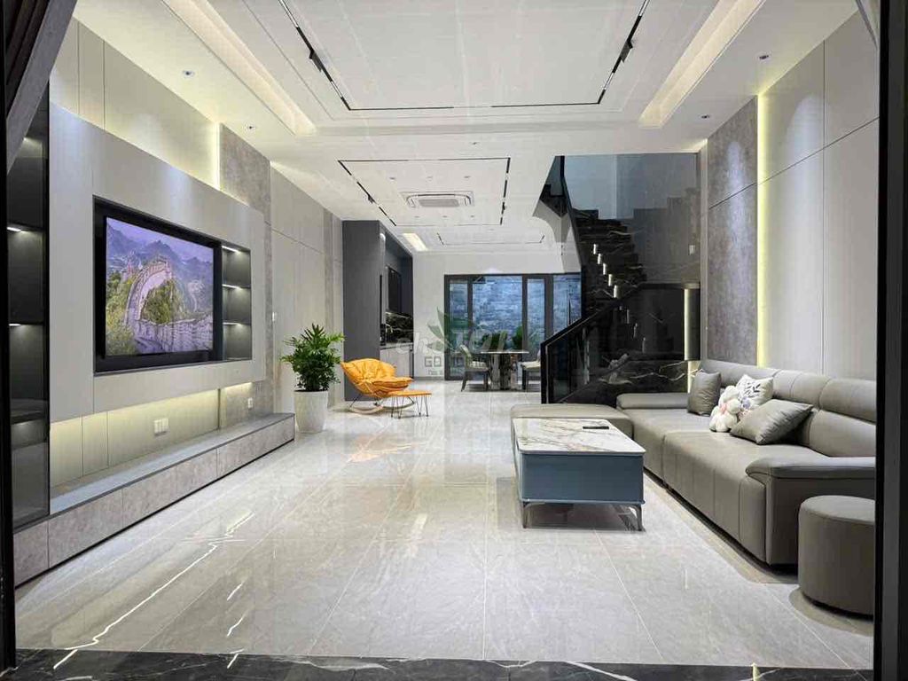 House, 3 спальни, 100.00 м² 3