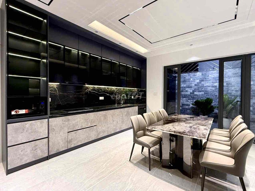 House, 3 спальни, 100.00 м² 5
