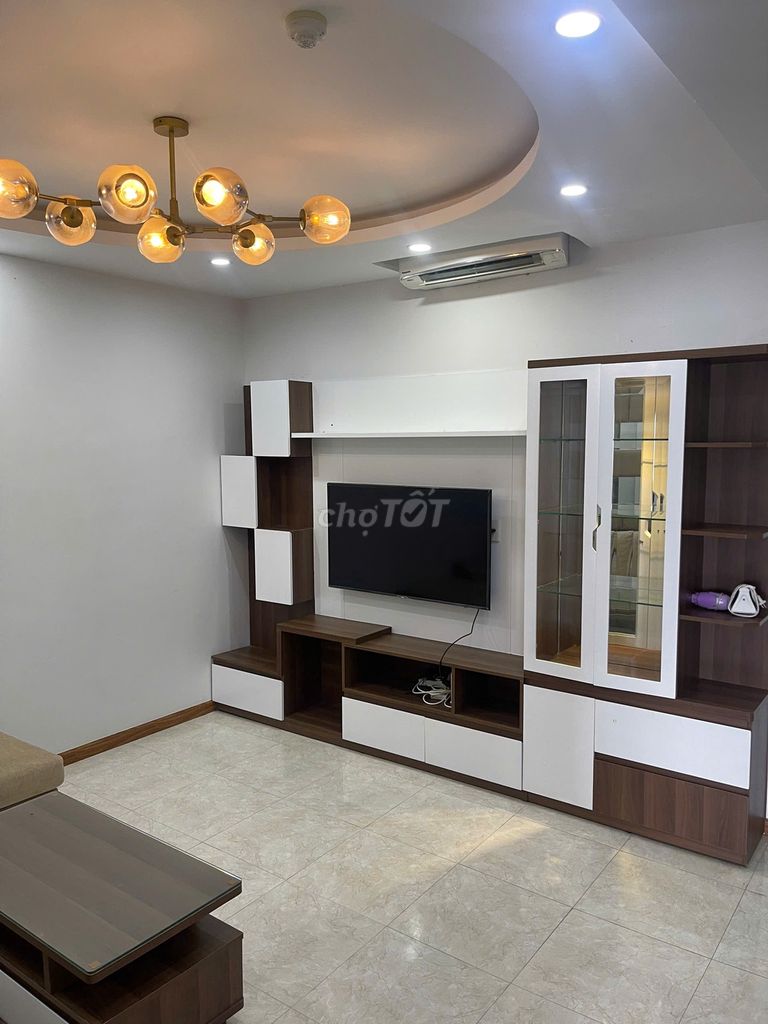 Apartment, 2 спальни, 68.00 м² 2