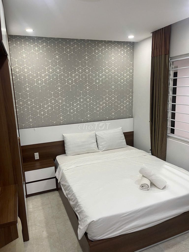Apartment, 2 спальни, 68.00 м² 9
