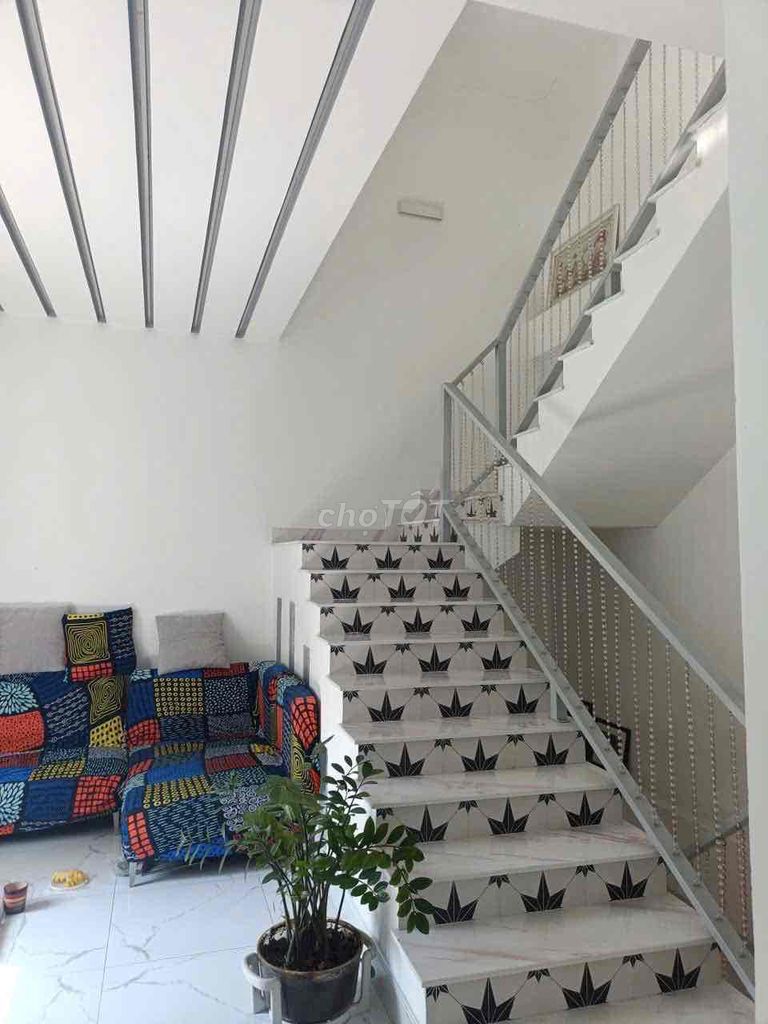 House, 3 спальни, 60.00 м² 4