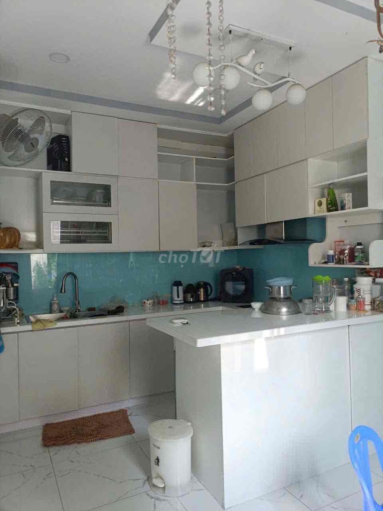House, 3 спальни, 60.00 м² 5