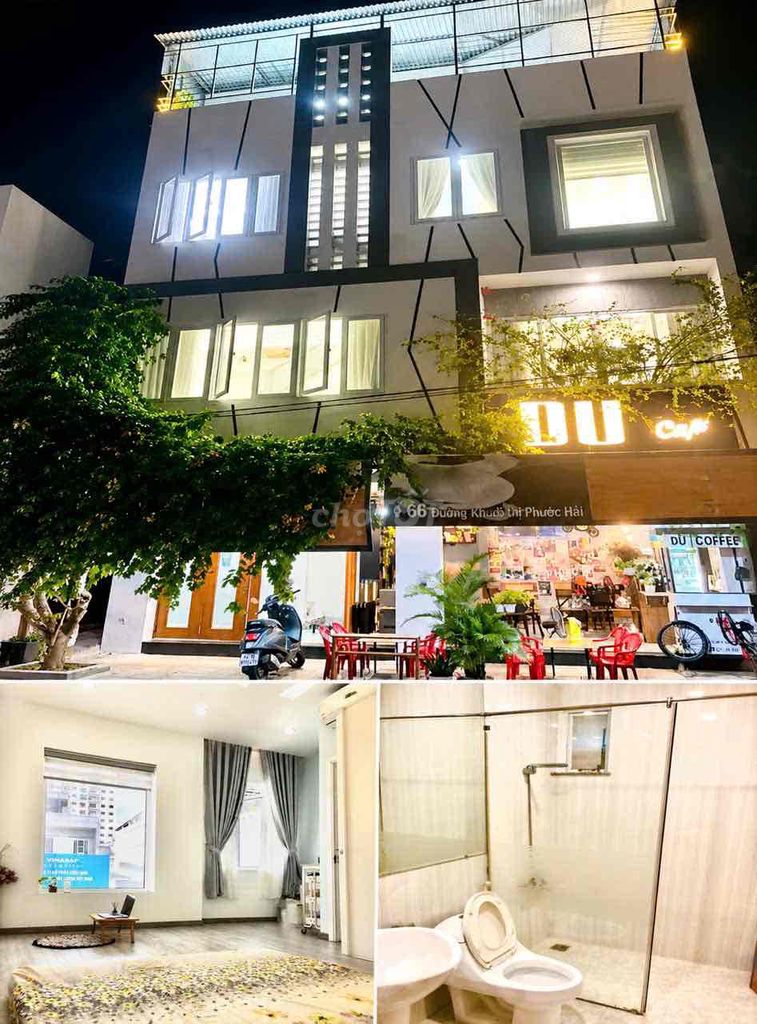 House, 3 спальни, 60.00 м² 6