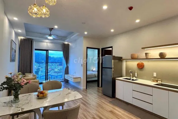 Apartment, 2 спальни, 64.00 м²