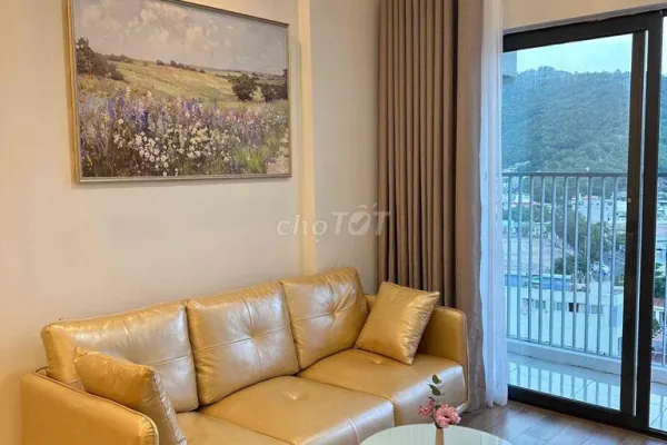 Apartment, 2 спальни, 64.00 м² 4