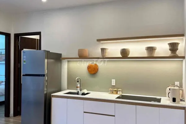 Apartment, 2 спальни, 64.00 м² 5