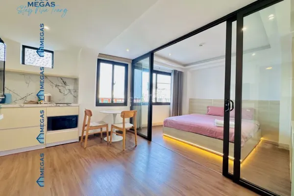Apartment, 1 спальни, 40.00 м²