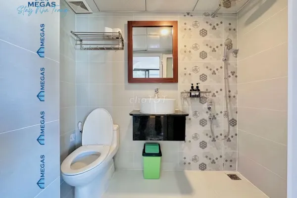 Apartment, 1 спальни, 40.00 м² 2