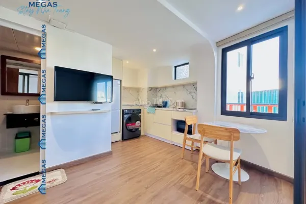Apartment, 1 спальни, 40.00 м² 3