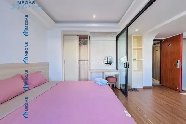 Apartment, 1 спальни, 40.00 м² 5