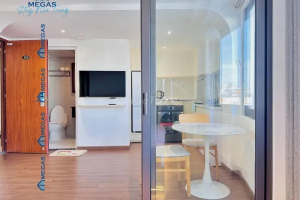 Apartment, 1 спальни, 40.00 м² 6