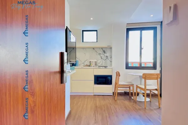 Apartment, 1 спальни, 40.00 м² 7