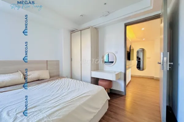 Apartment, 2 спальни, 70.00 м²