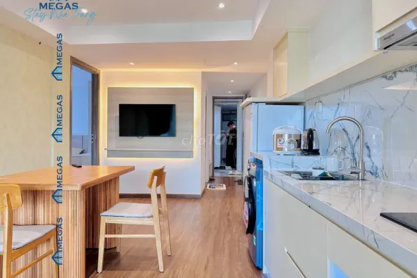 Apartment, 2 спальни, 70.00 м² 2
