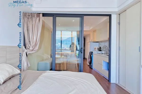 Apartment, 2 спальни, 70.00 м² 6