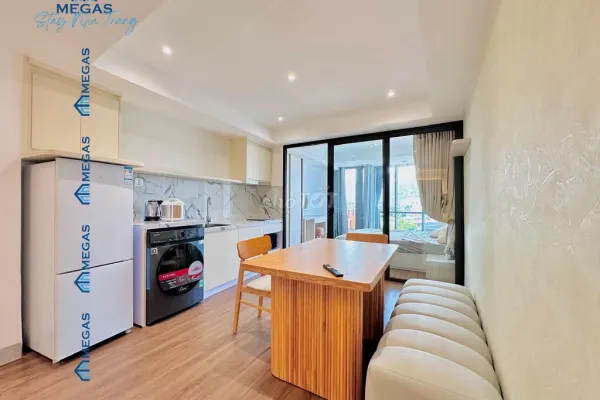 Apartment, 2 спальни, 70.00 м² 9