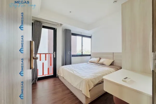 Apartment, 2 спальни, 70.00 м² 10