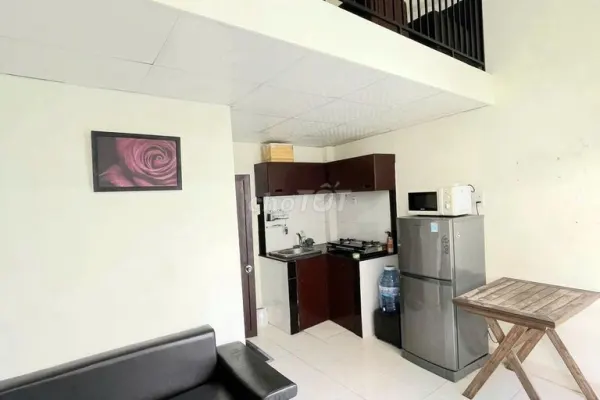 Apartment, 1 спальни, 25.00 м²
