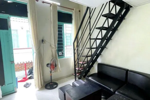 Apartment, 1 спальни, 25.00 м² 2