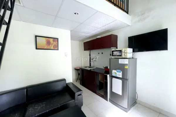 Apartment, 1 спальни, 25.00 м² 3