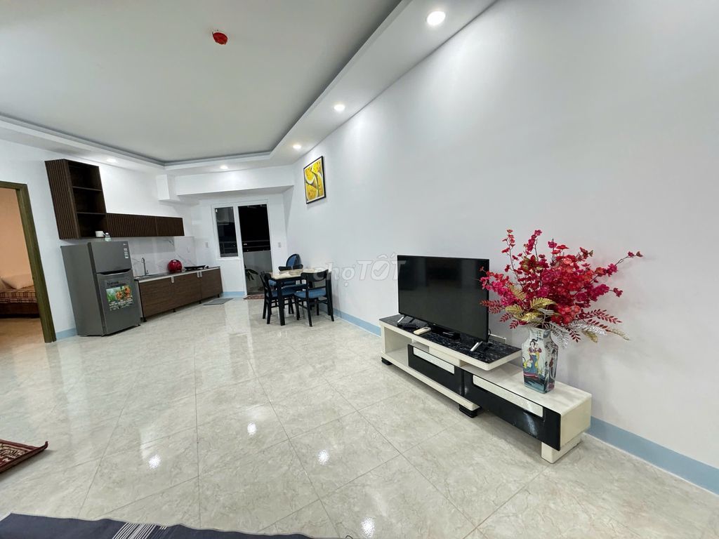 Apartment, 2 спальни, 80.00 м²