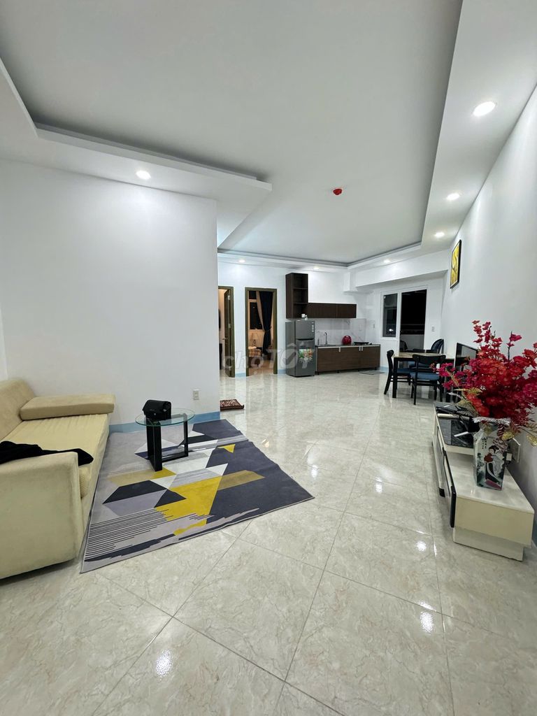 Apartment, 2 спальни, 80.00 м² 2