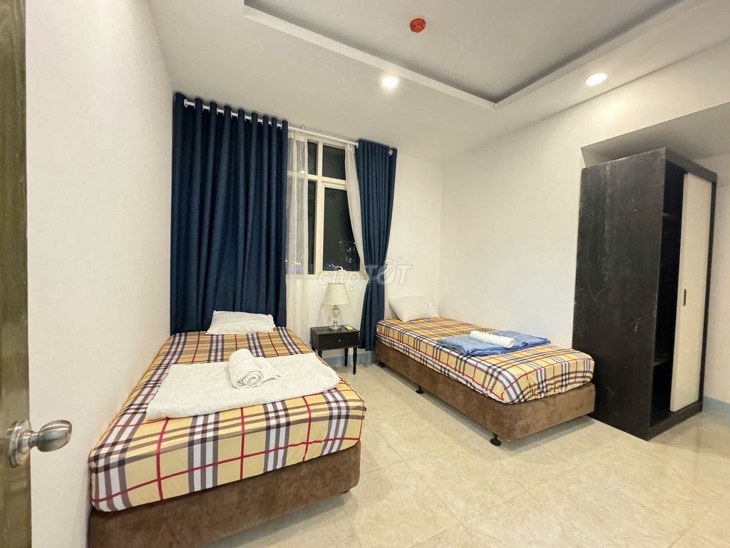 Apartment, 2 спальни, 80.00 м² 5