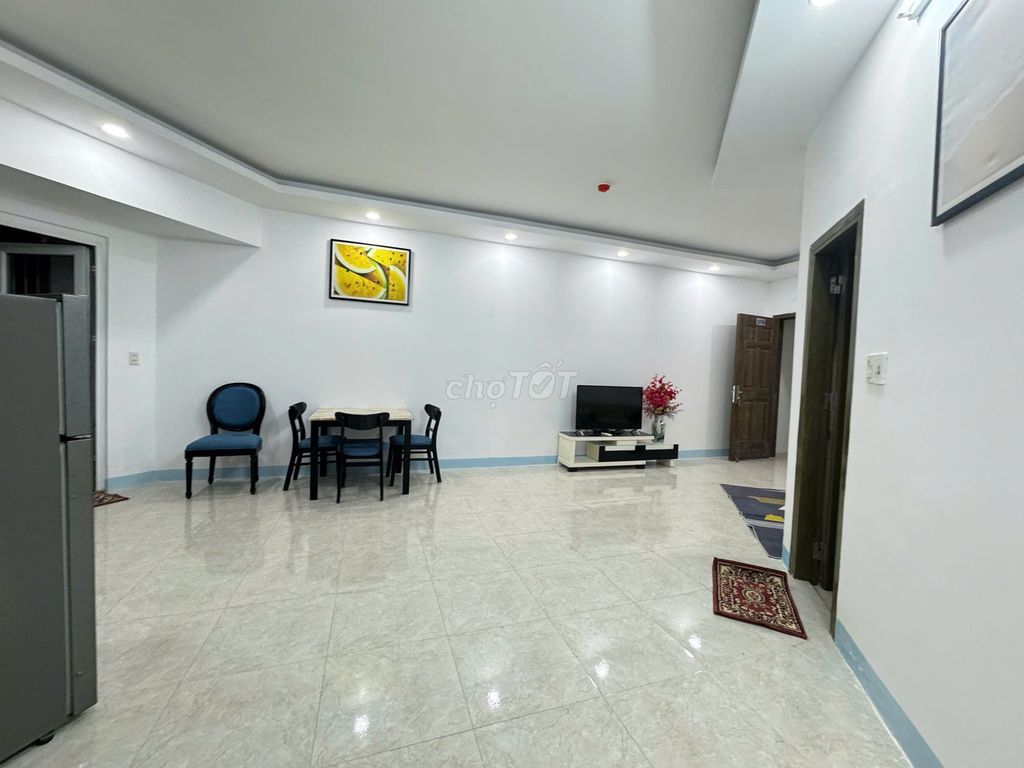 Apartment, 2 спальни, 80.00 м² 6