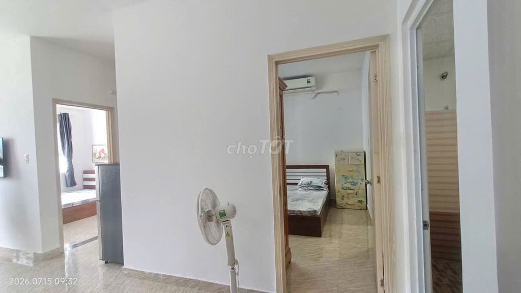 Apartment, 2 спальни, 58.00 м² 2