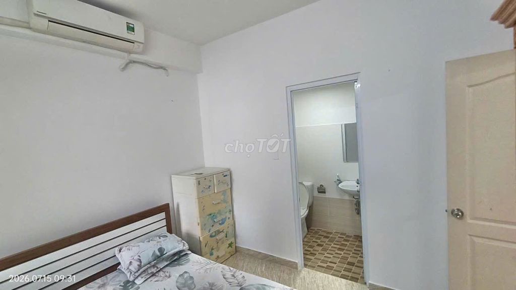 Apartment, 2 спальни, 58.00 м² 4