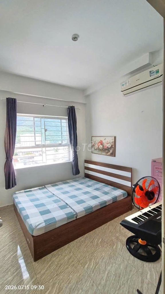 Apartment, 2 спальни, 58.00 м² 5