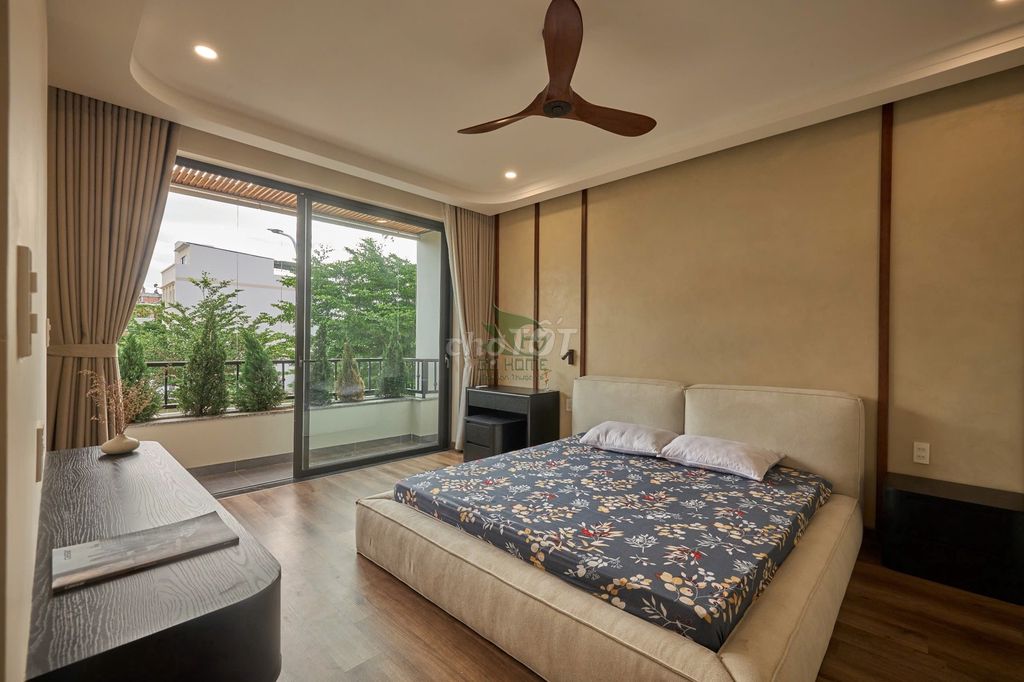 House, 6 спальни, 130.00 м² 7