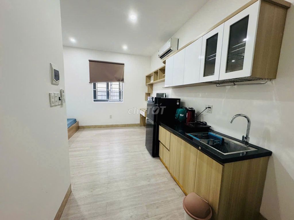 Apartment, 1 спальни, 35.00 м² 3