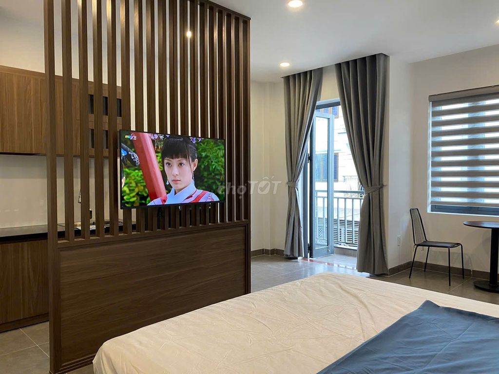 Apartment, 1 спальни, 30.00 м² 4