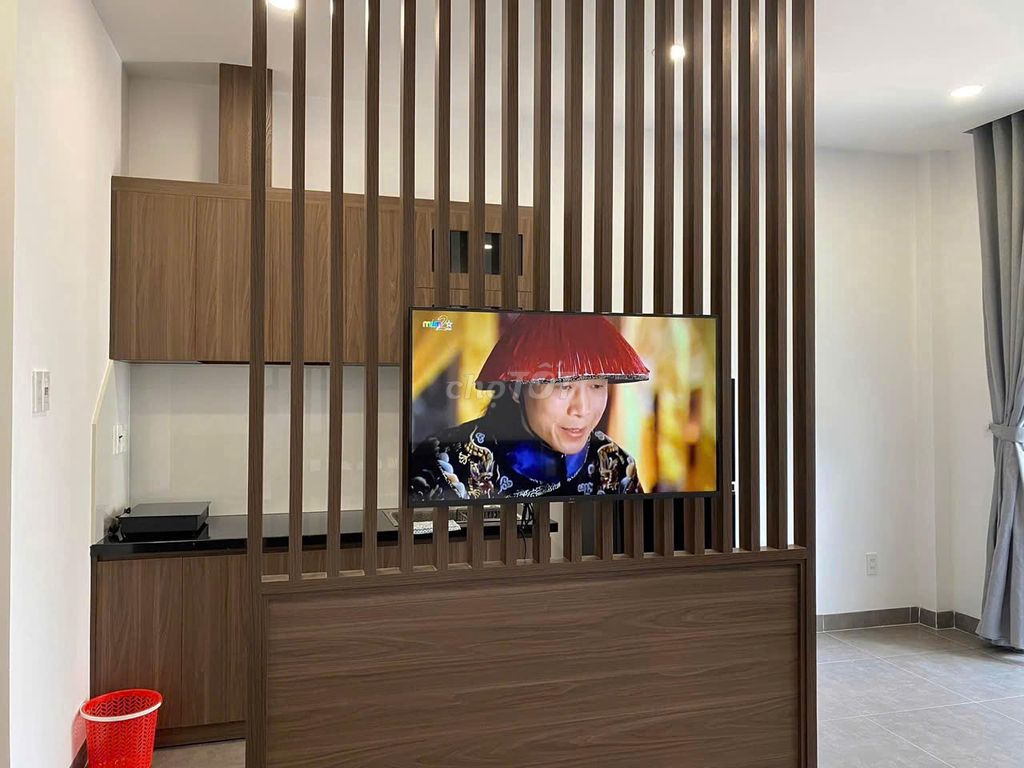 Apartment, 1 спальни, 30.00 м² 5