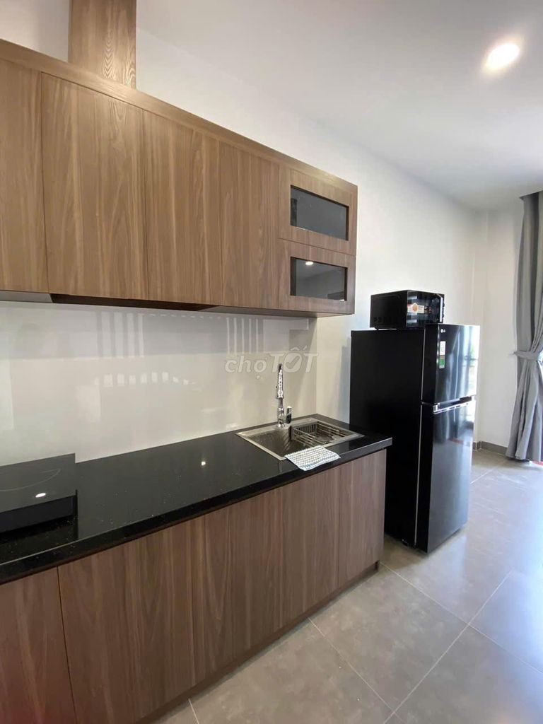Apartment, 1 спальни, 30.00 м² 6