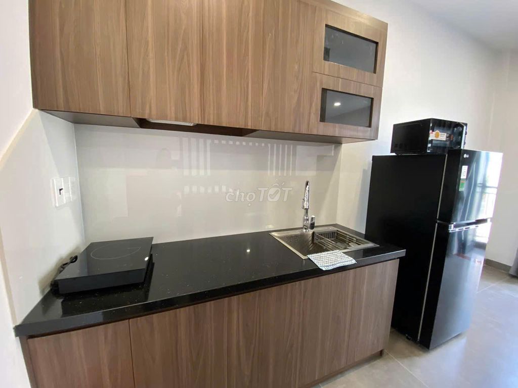 Apartment, 1 спальни, 30.00 м² 7